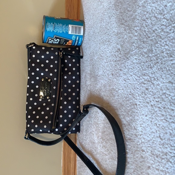 Limited Edition Polka Dot Kate Soade Crossbody. - Picture 6 of 7